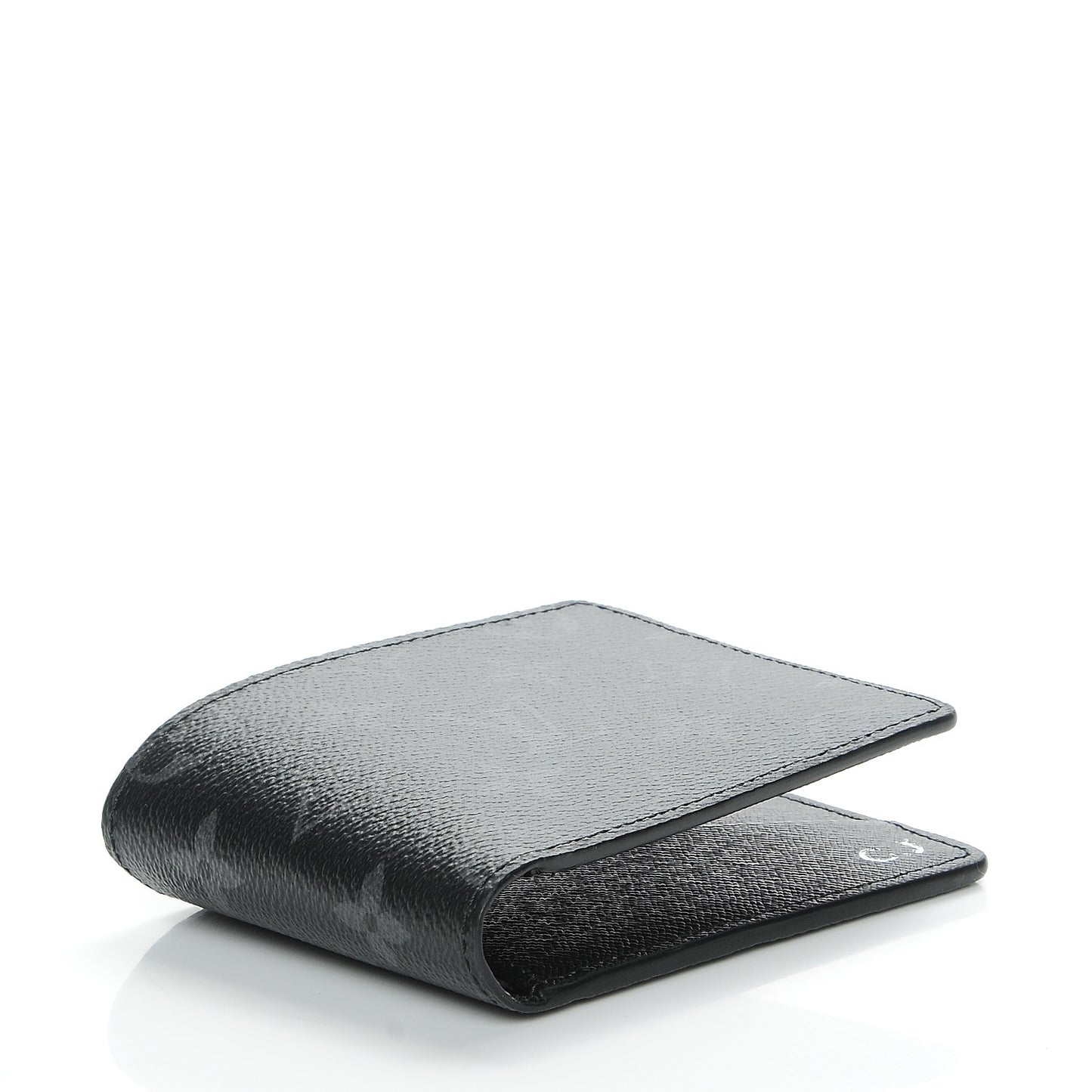 Monogram Eclipse Multiple Wallet