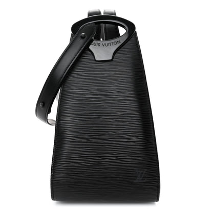 Louis Vuitton Epi Minuit Black 1 of 9