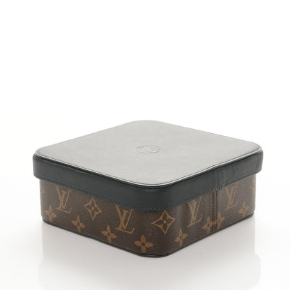 Louis Vuitton Monogram Camille Box GM 3 of 6