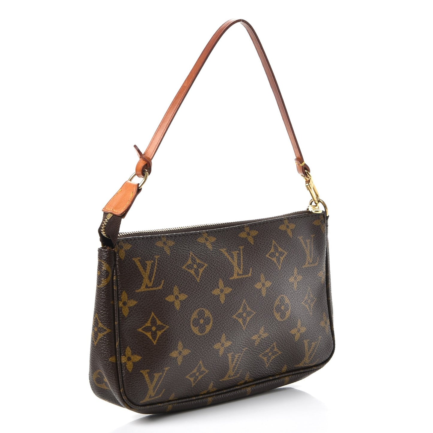 Monogram Pochette Accessories