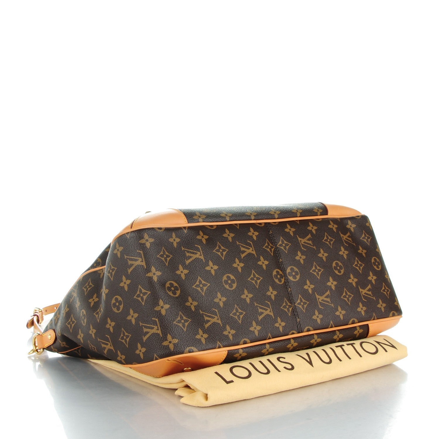 Louis Vuitton Monogram Estrela GM 4 of 9