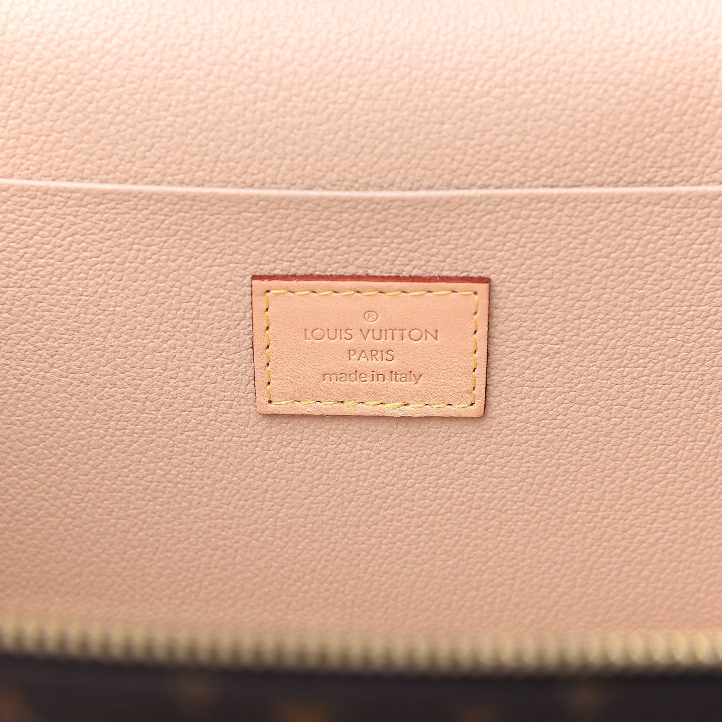 Monogram Nice BB
