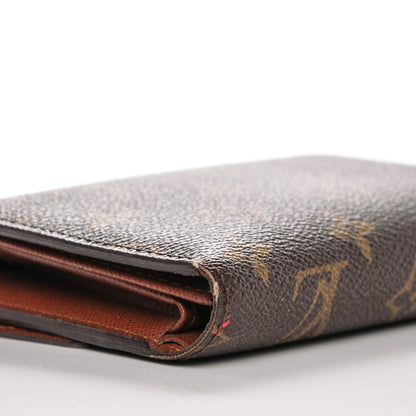 Louis Vuitton Monogram Alexandra Wallet 6 of 13