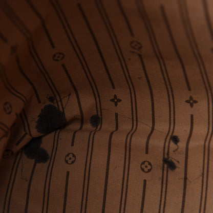 Louis Vuitton Monogram Delightful MM 8 of 12