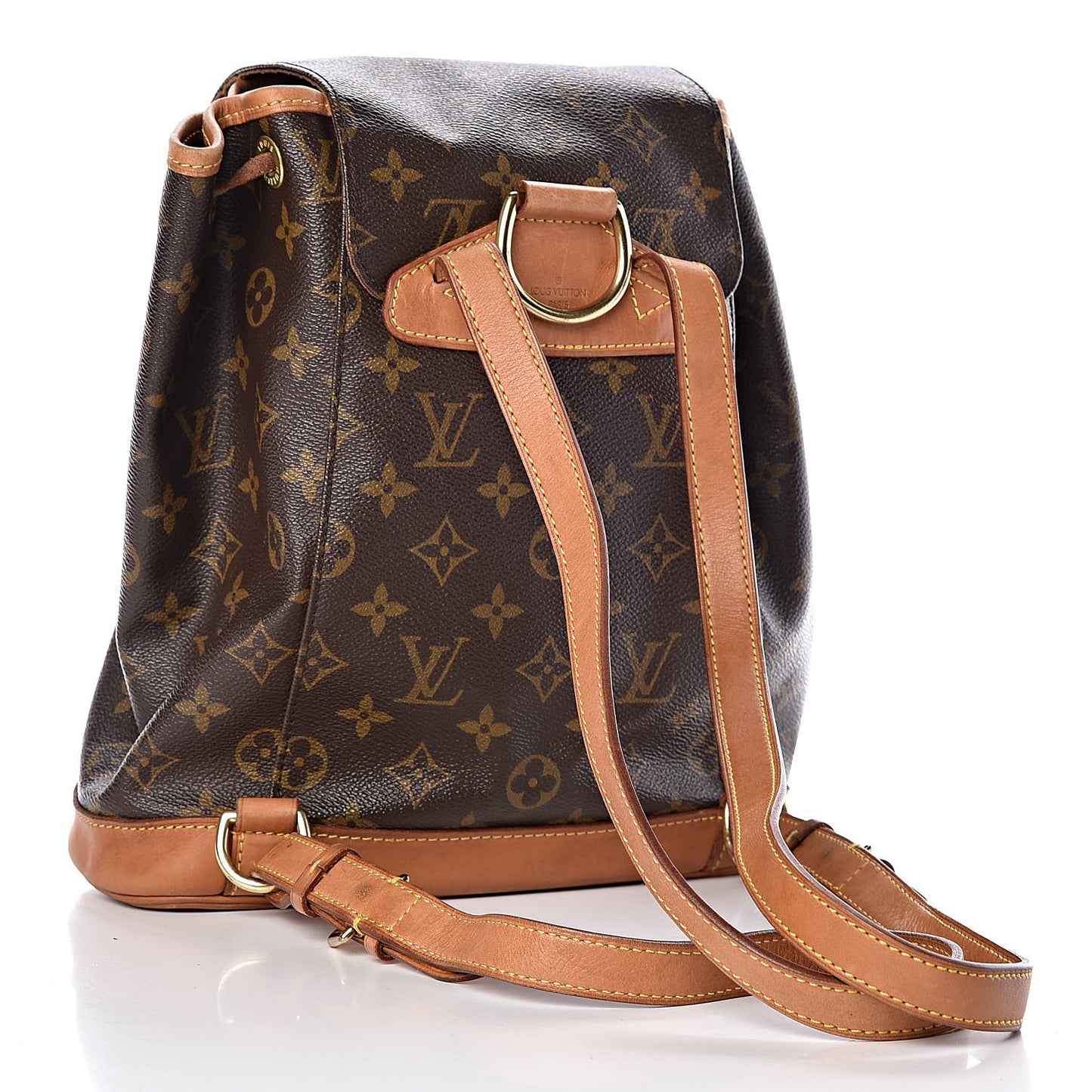 Monogram Montsouris MM Backpack