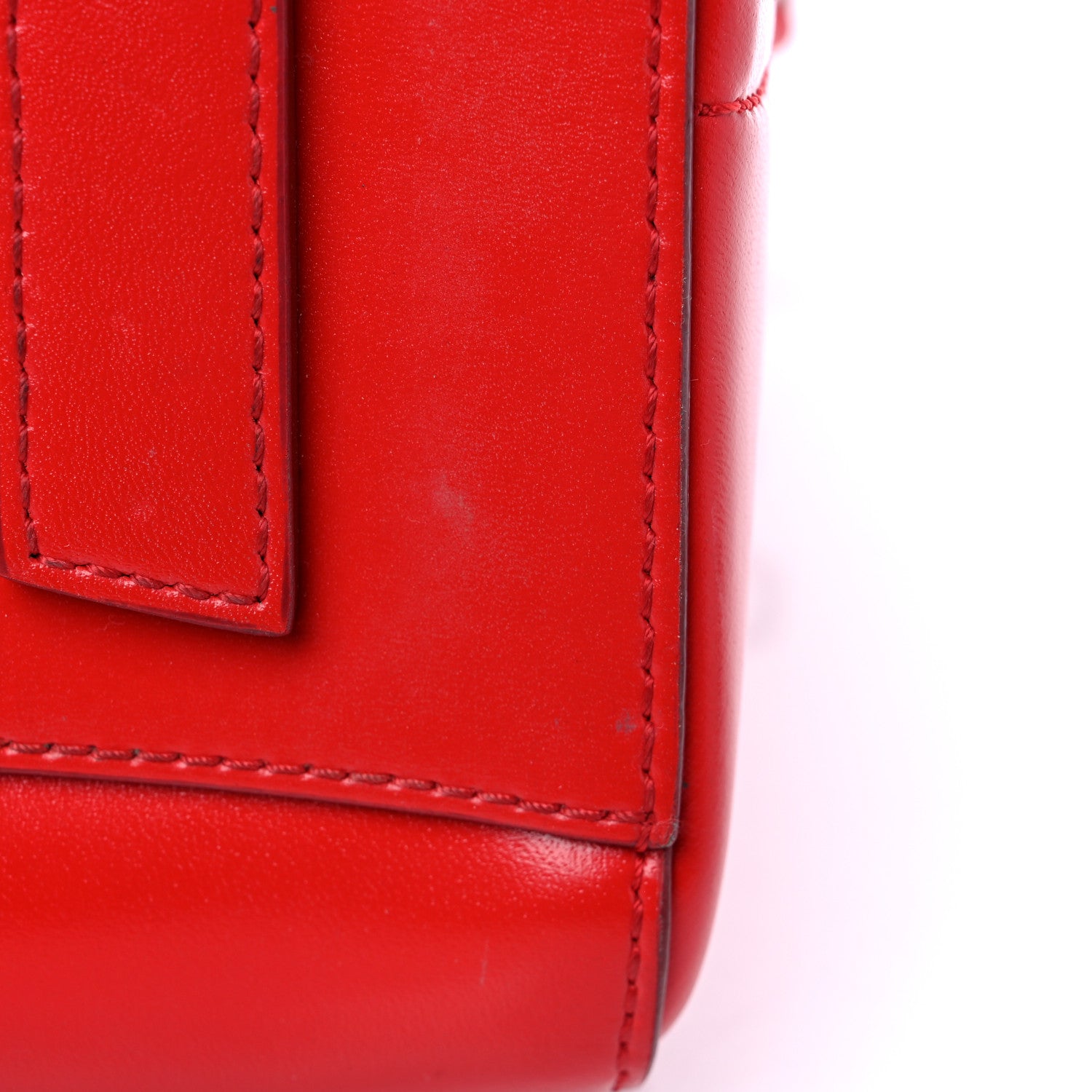 Givenchy Shiny Lord Calfskin Medium Antigona Medium Red 12 of 16