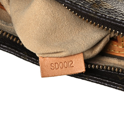 Louis Vuitton Monogram Looping MM 7 of 13