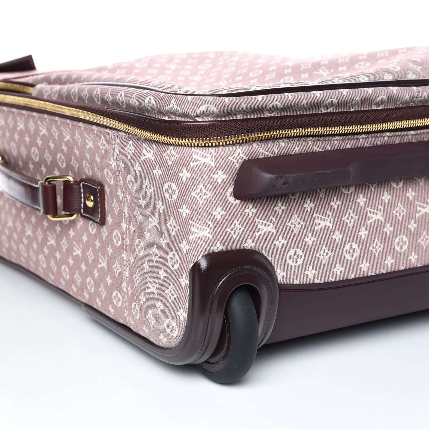 Louis Vuitton Monogram Idylle Pegase 55 Sepia 10 of 12