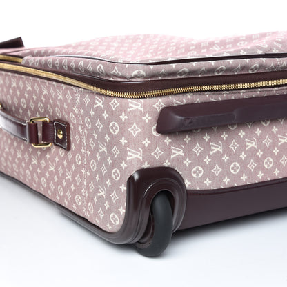Louis Vuitton Monogram Idylle Pegase 55 Sepia 10 of 12