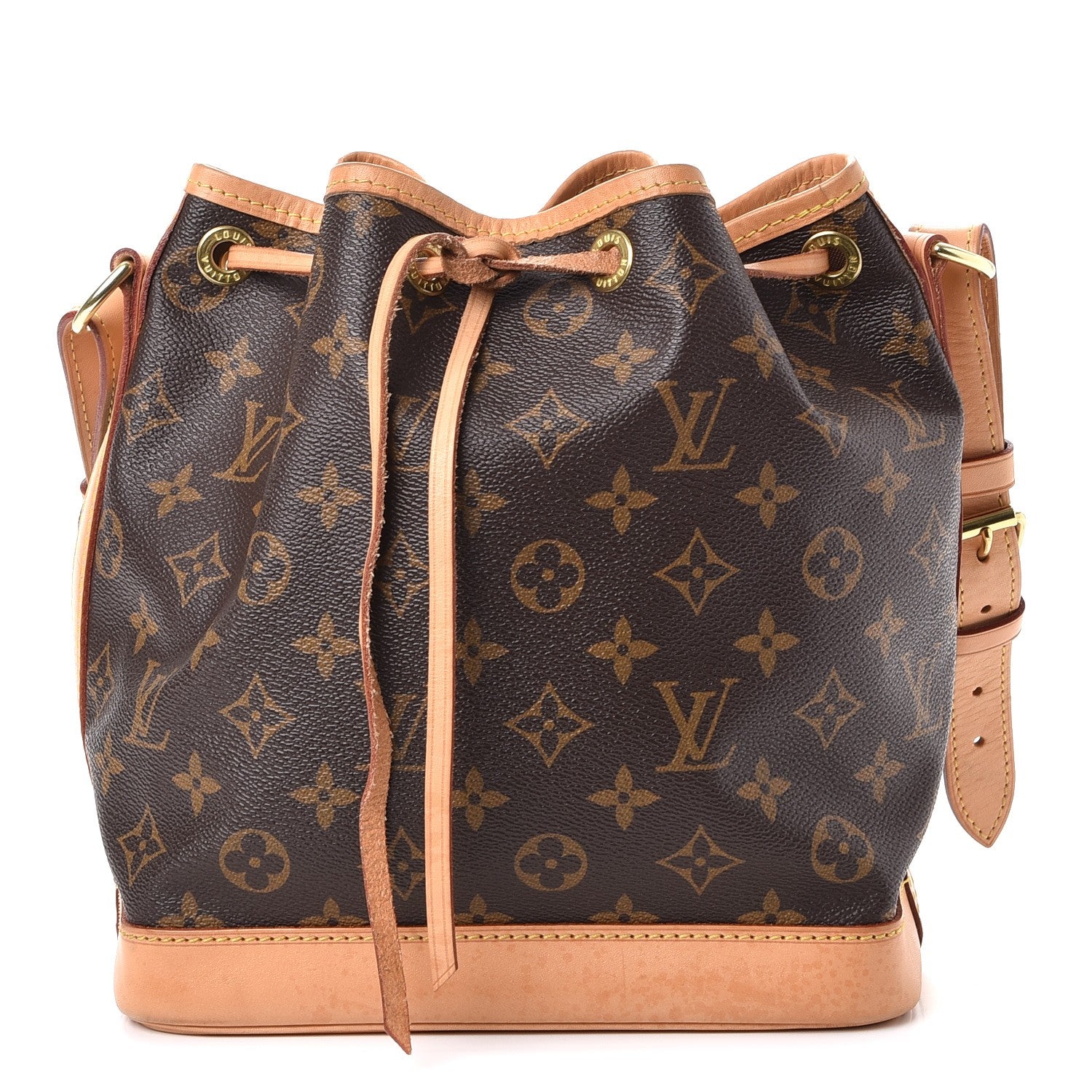 Louis Vuitton Monogram Noe BB 1 of 10
