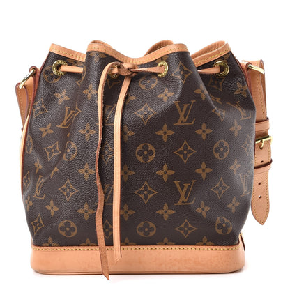 Louis Vuitton Monogram Noe BB 1 of 10
