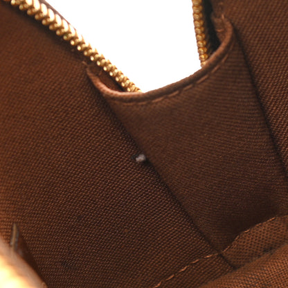 Louis Vuitton Monogram Alma BB 12 of 18