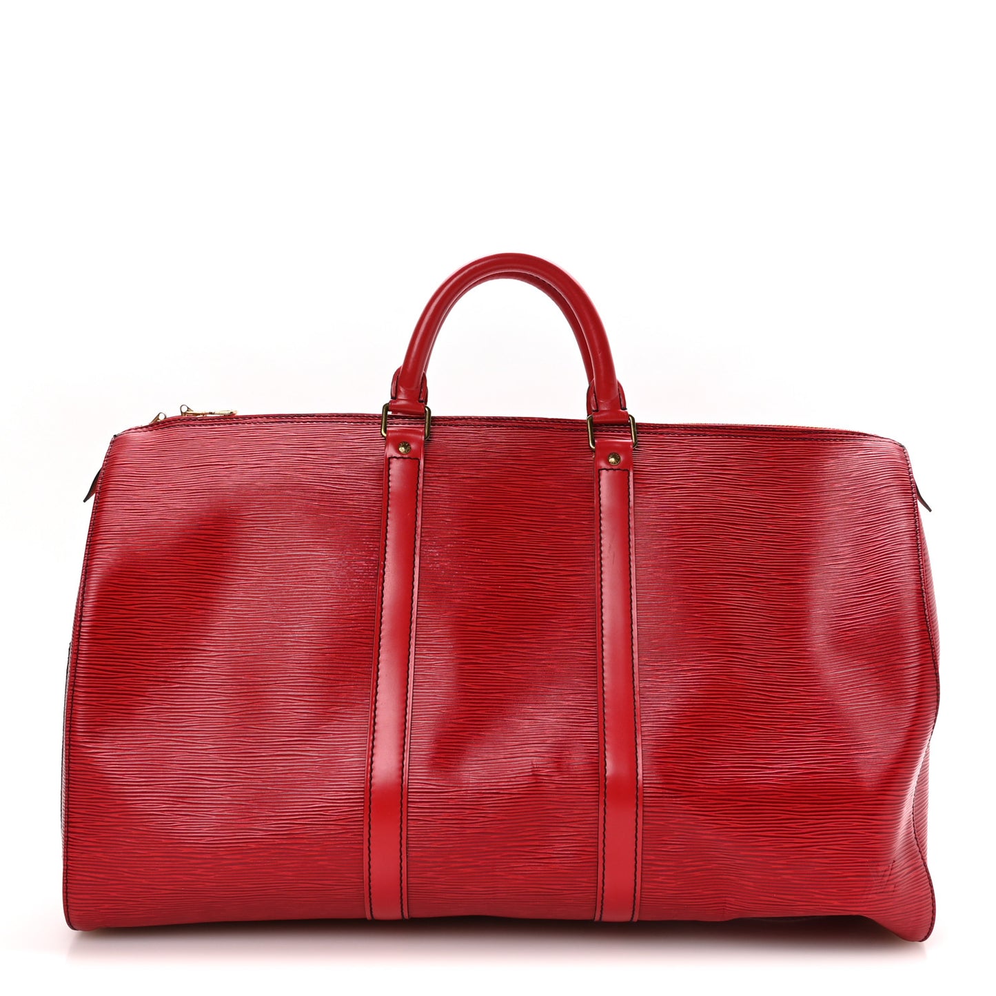 Epi Keepall 50 Castillan Red