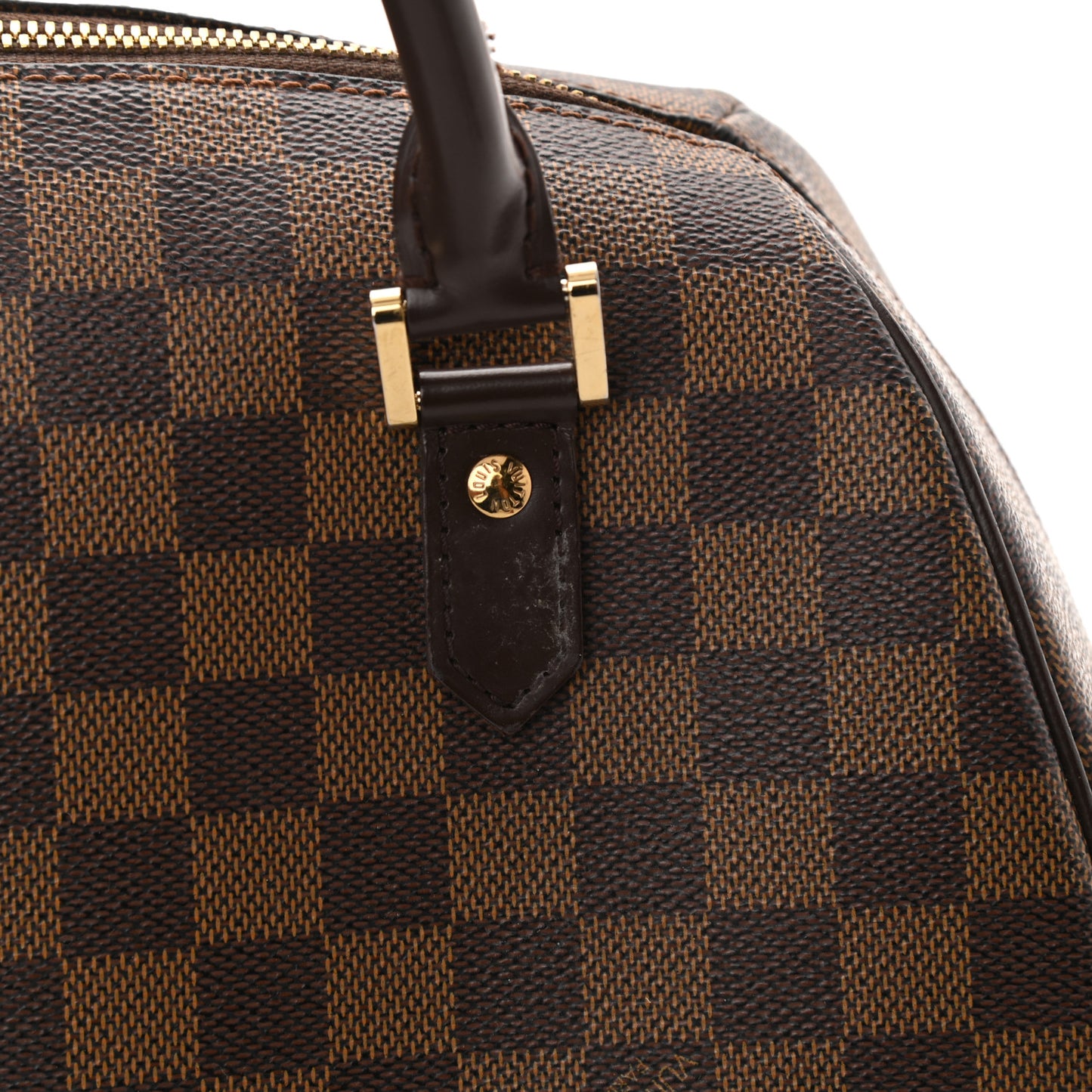 Damier Ebene Ribera MM