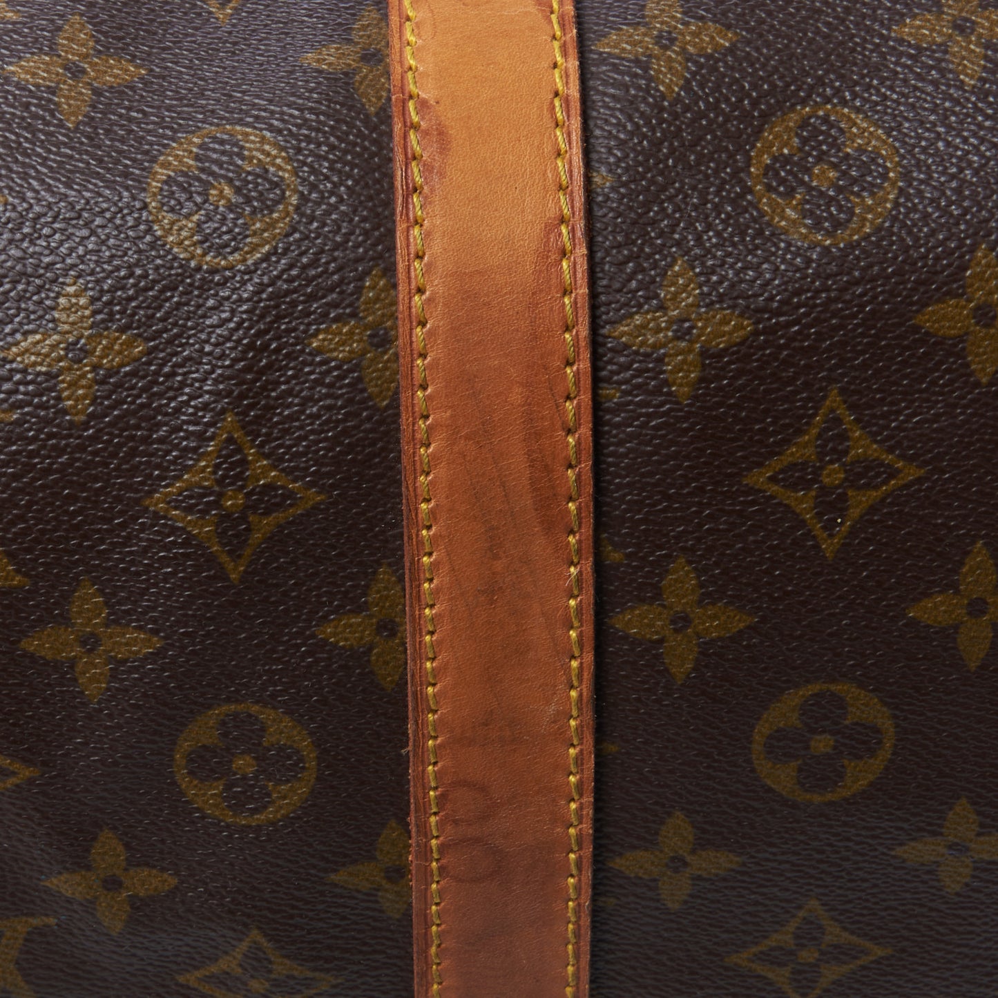 Monogram Keepall Bandouliere 60