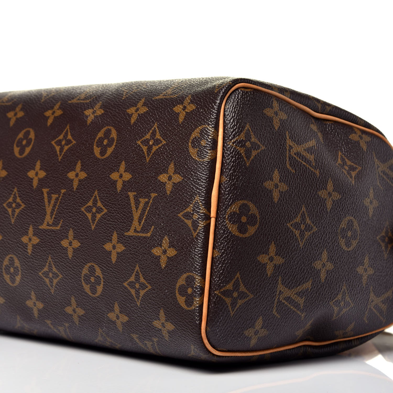 Louis Vuitton Monogram Speedy 25 9 of 9