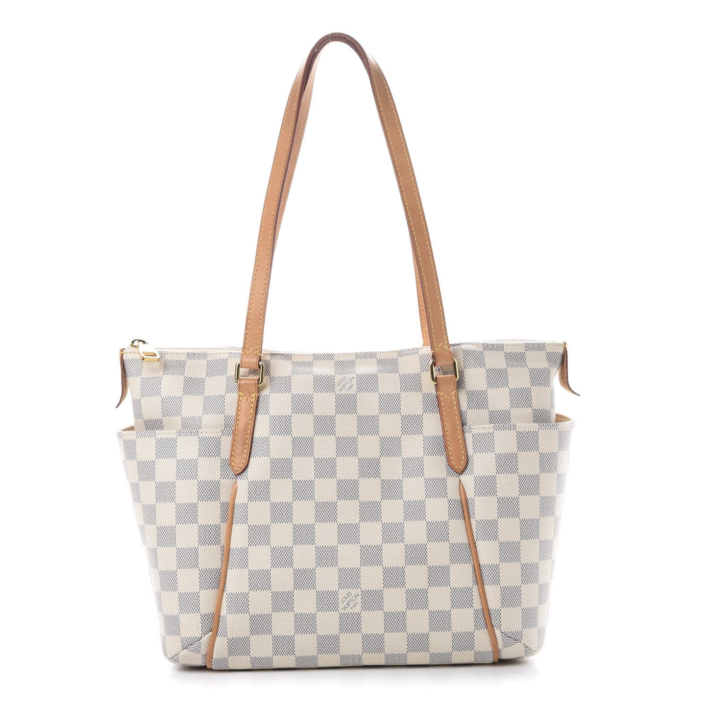 Damier Azur Totally PM