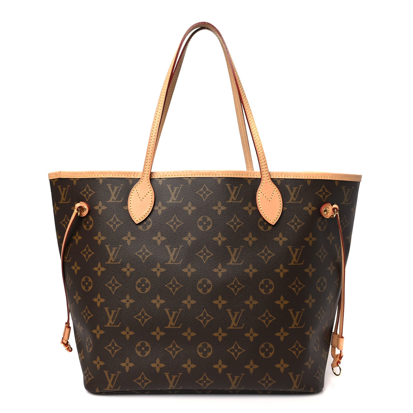 Monogram Neo Neverfull MM