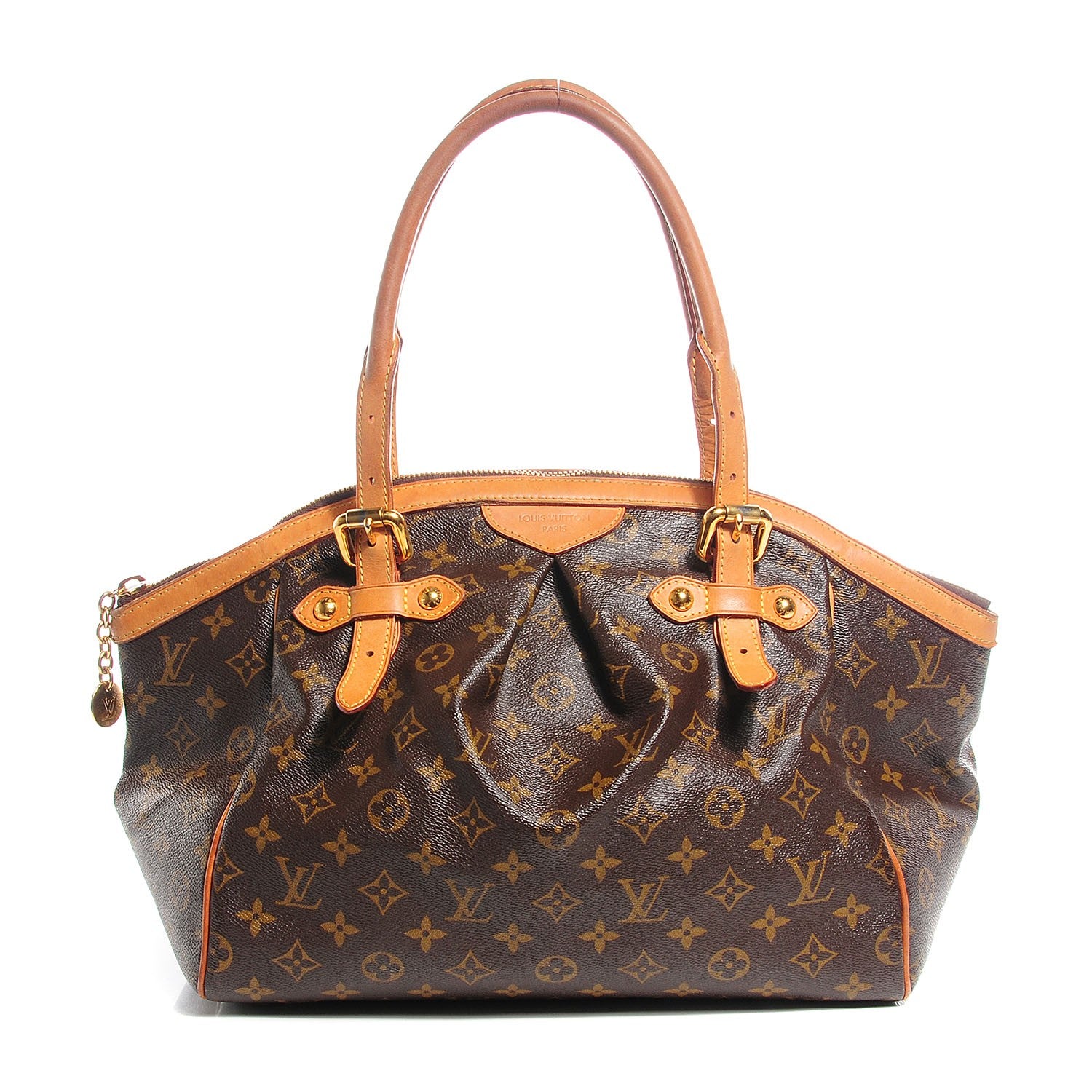 Louis Vuitton Monogram Tivoli GM 1 of 8