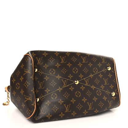 Louis Vuitton Monogram Tivoli GM 4 of 11