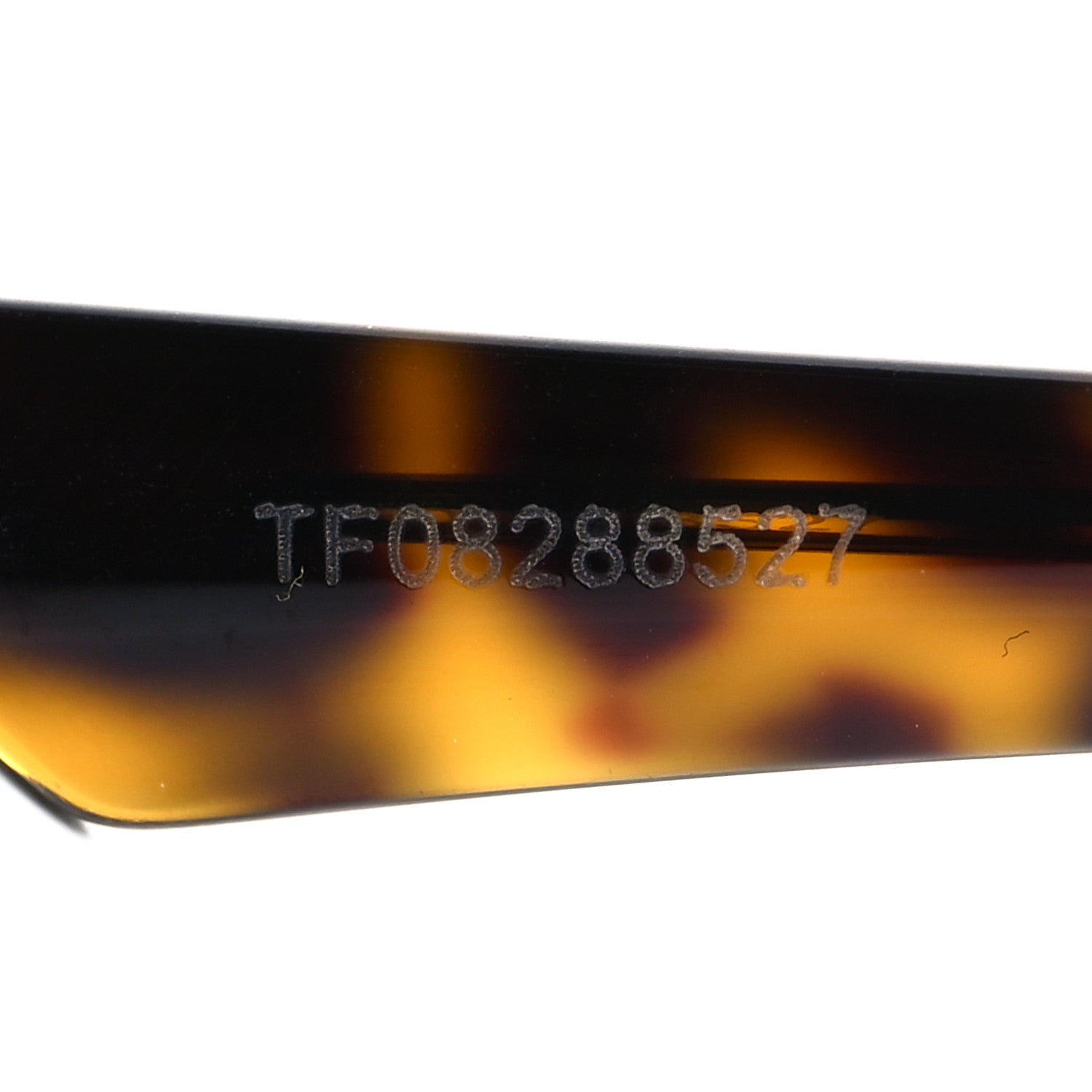 Christian Dior Acetate DiorBobby R1U Sunglasses Tortoise 8 of 9