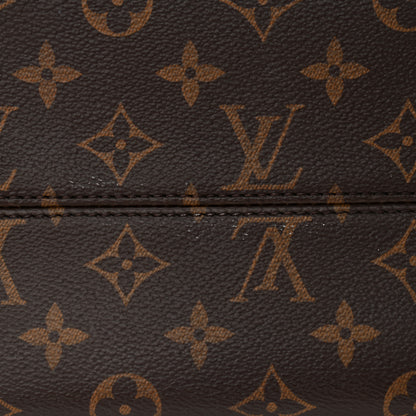 Louis Vuitton Monogram Turenne PM 15 of 15