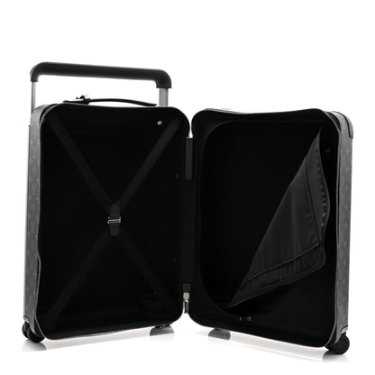 Louis Vuitton Monogram Eclipse Horizon 4 of 10