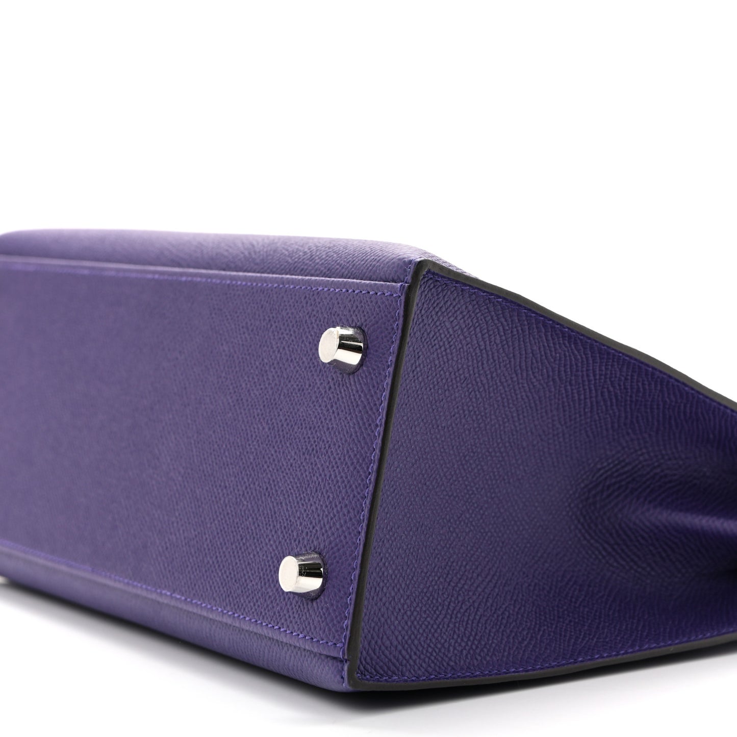Epsom Kelly Sellier 25 Purple