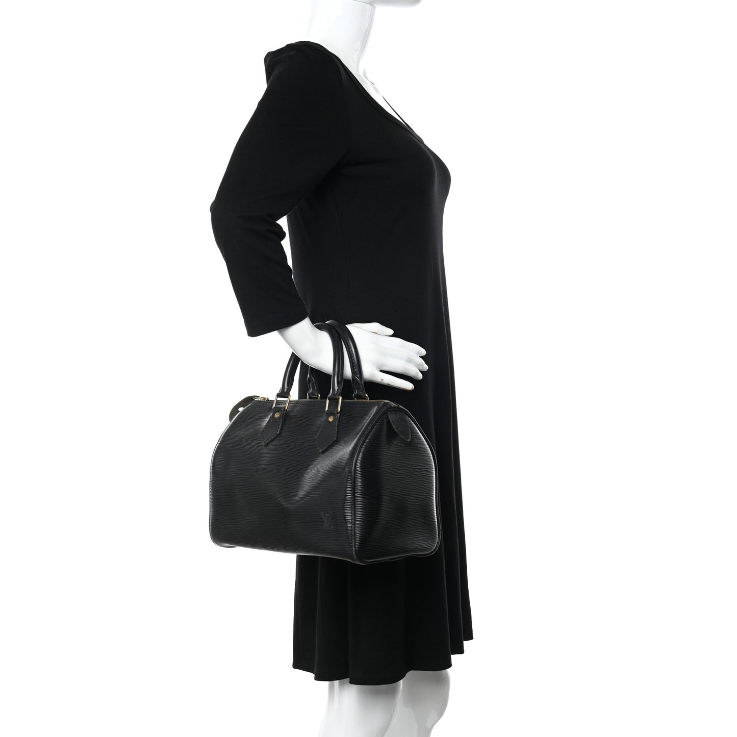 Epi Speedy 25 Black