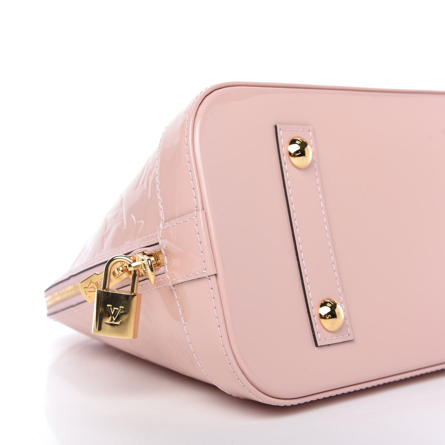 Vernis Alma PM Rose Ballerine