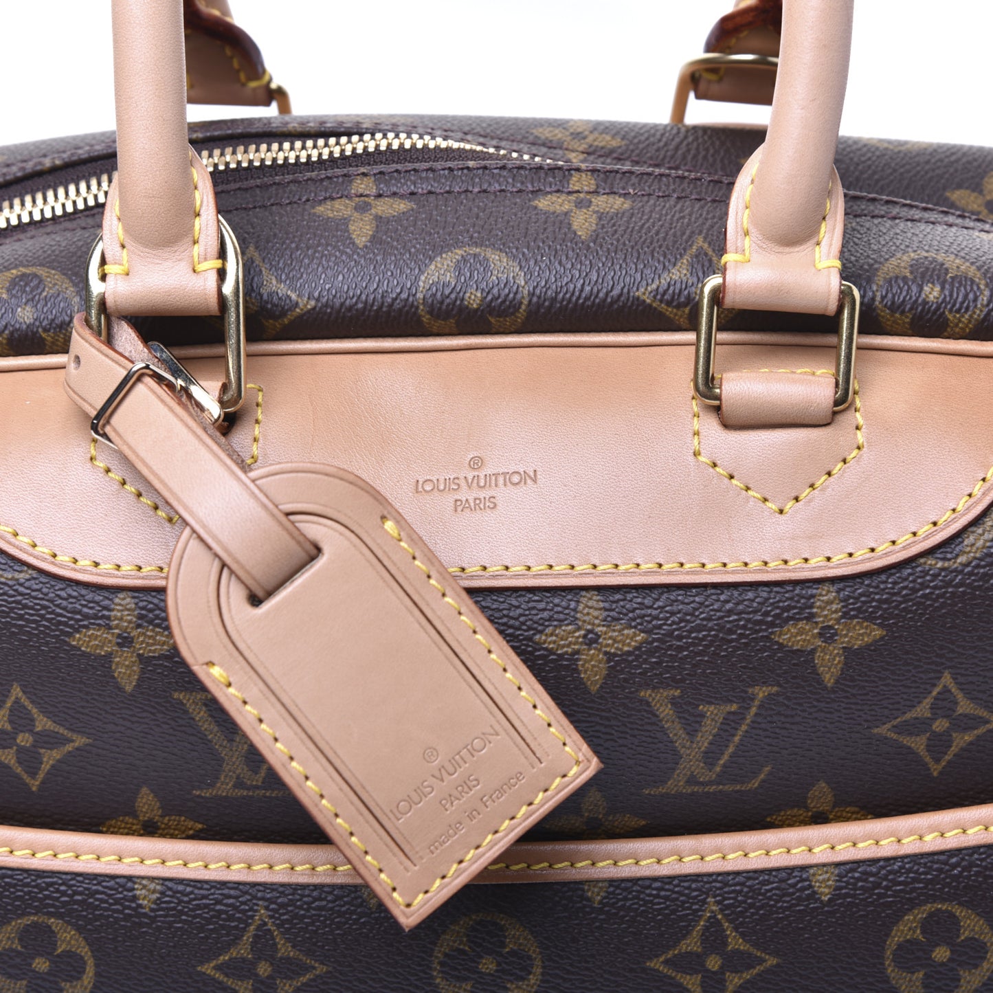Monogram Deauville