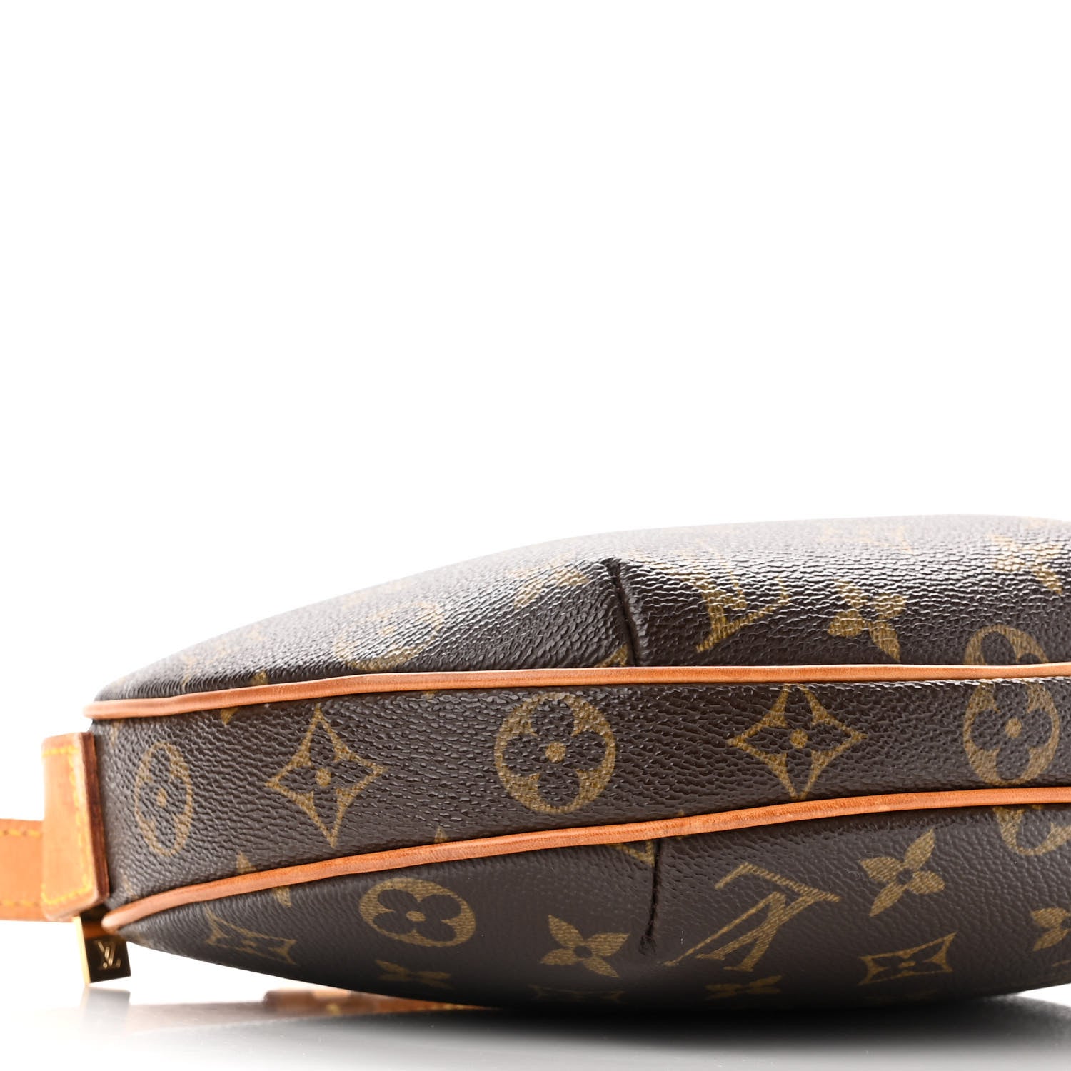 Louis Vuitton Monogram Croissant PM 7 of 13