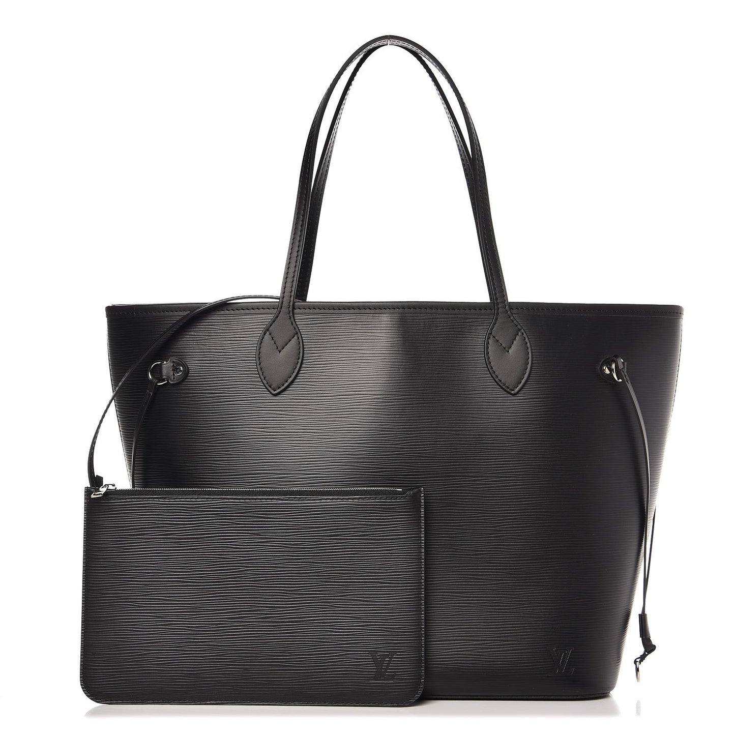Epi Neverfull MM Black