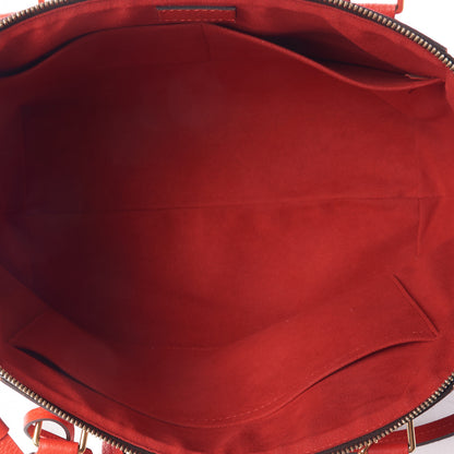 Louis Vuitton Monogram Estrela NM Poppy 6 of 7