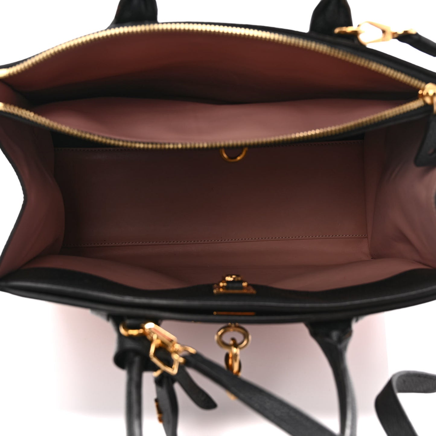 Calfskin City Steamer MM Magnolia Black