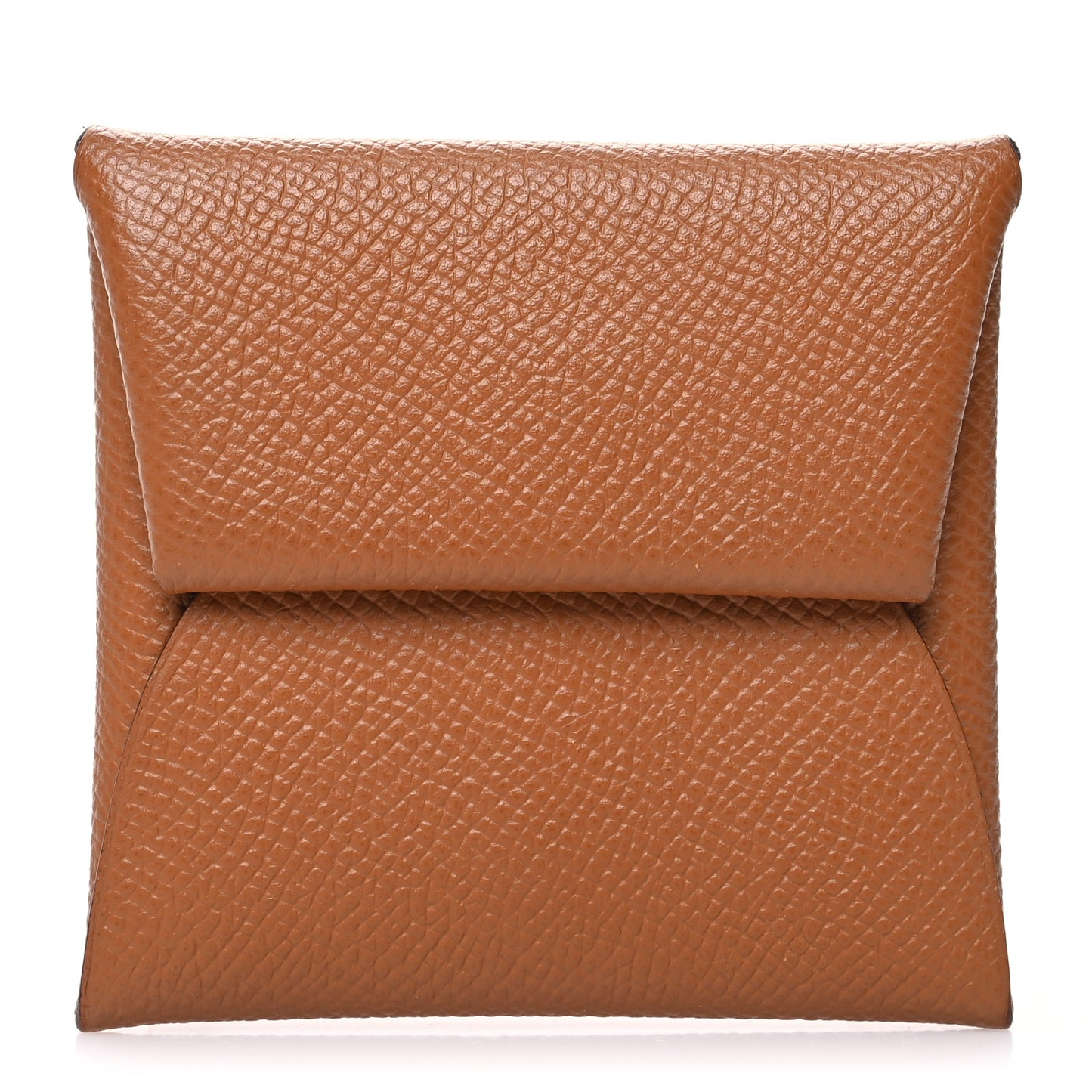 Epsom Bastia Coin Purse Gold