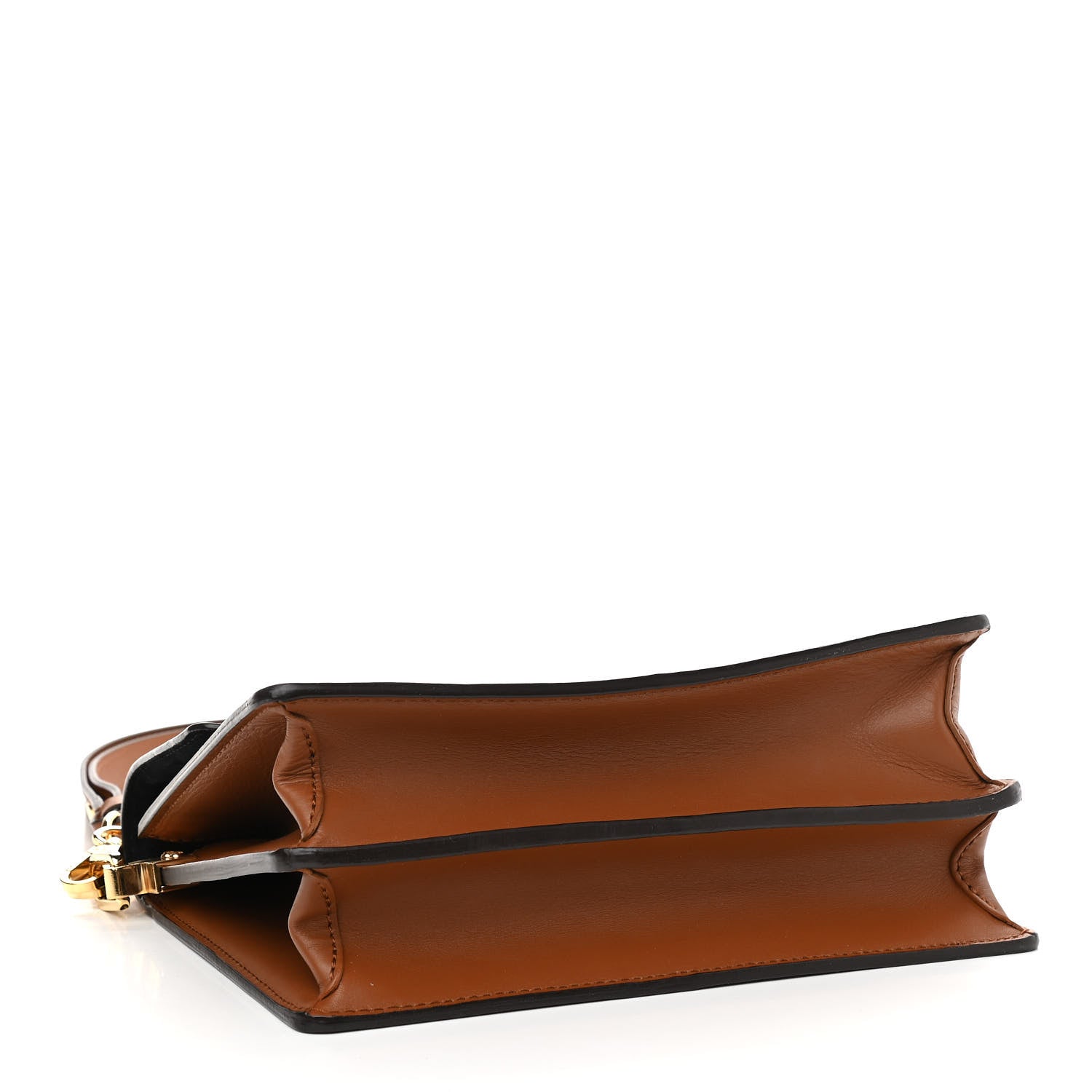 Louis Vuitton Reverse Monogram Dauphine MM 4 of 9