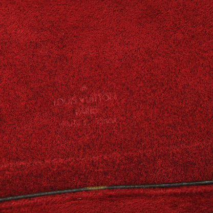 Louis Vuitton Monogram Sonatine 6 of 7