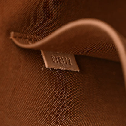Louis Vuitton Monogram Alma GM 7 of 12