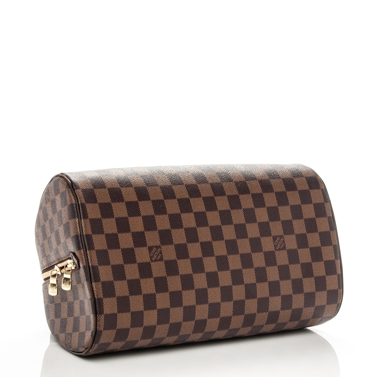 Louis Vuitton Damier Ebene Ribera MM 4 of 7