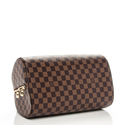 Louis Vuitton Damier Ebene Ribera MM 4 of 7