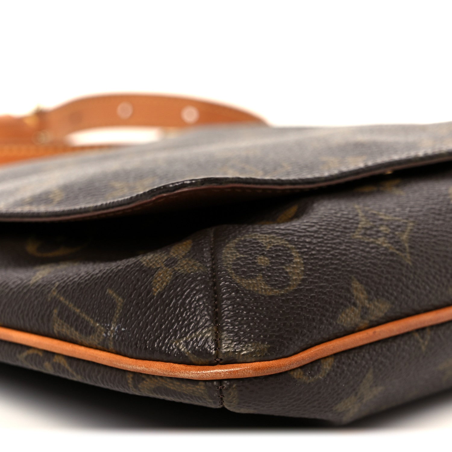 Louis Vuitton Monogram Musette Salsa 9 of 11