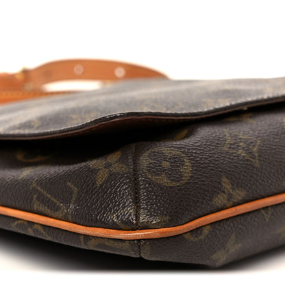 Louis Vuitton Monogram Musette Salsa 9 of 11