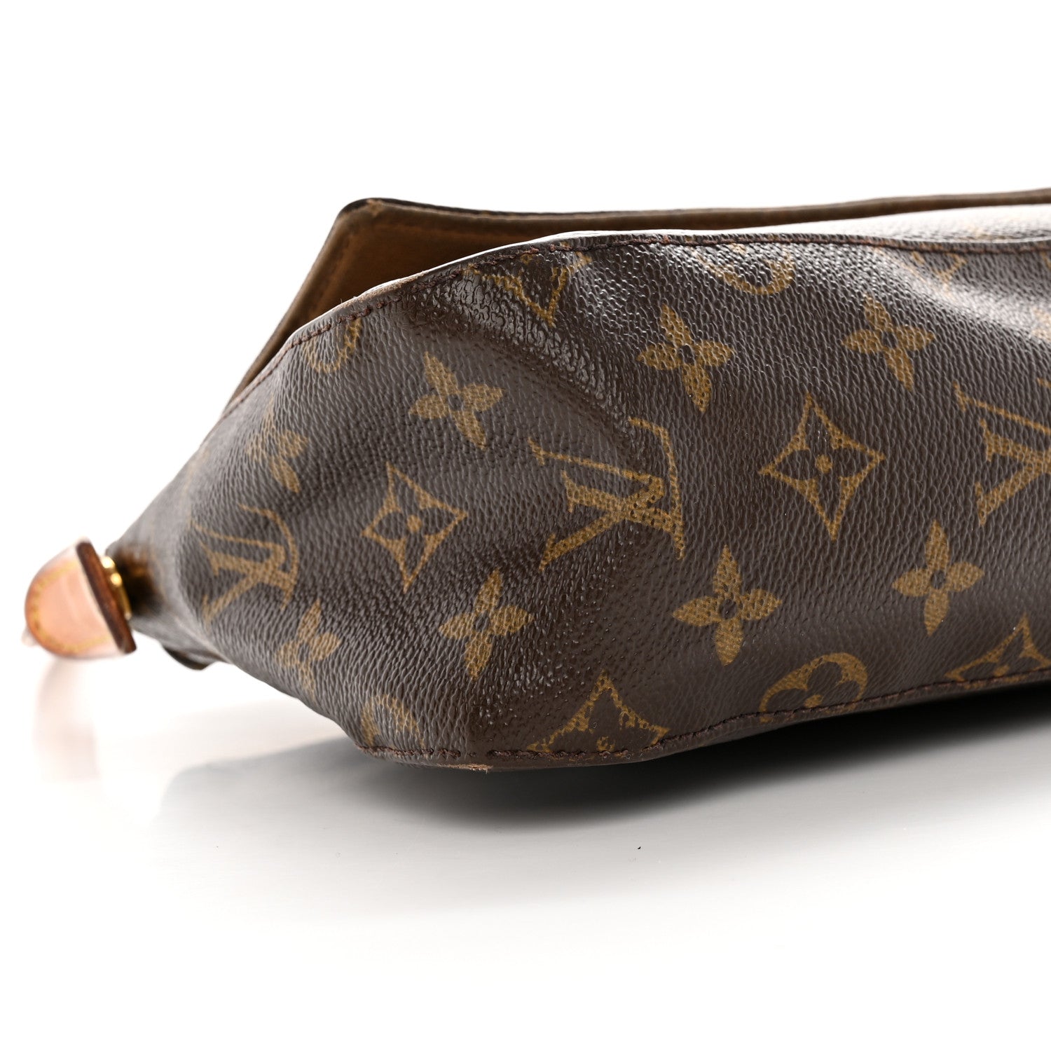 Louis Vuitton Monogram Mini Looping 9 of 26