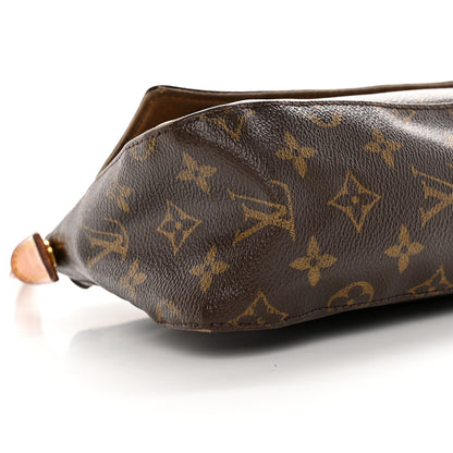 Louis Vuitton Monogram Mini Looping 9 of 26
