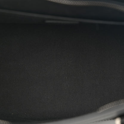 Louis Vuitton Epi Madeline PM Black 5 of 11