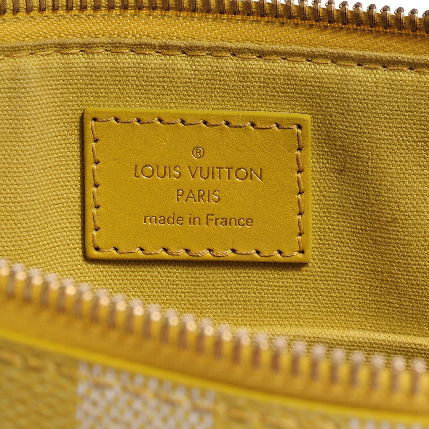 Damier Couleur Modul Pistache