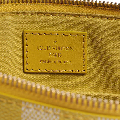 Louis Vuitton Damier Couleur Modul Pistache 8 of 8