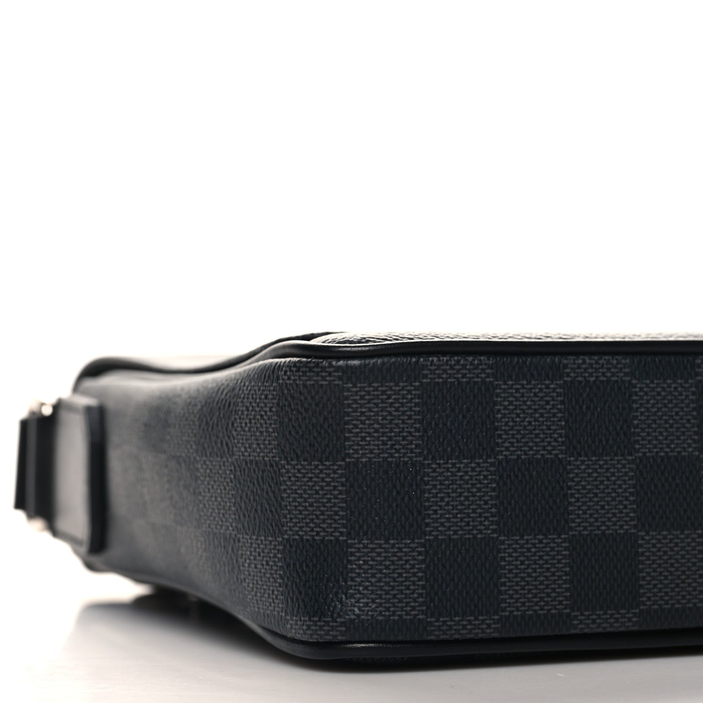 Damier Graphite District PM NM