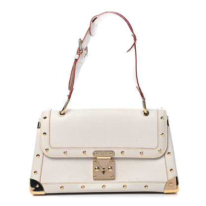 Louis Vuitton Suhali Le Talentueux White 1 of 10